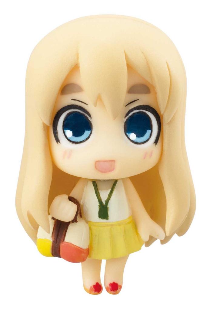 Мини-фигурка Маскот Часть 2 K-ON!! (BOX)