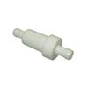 In-Line Oil Fuel Filter 35-875284T01 For Mercury 2.5L 3.0L 75 135 150 175 200 225 HP SportJet 200-240 Supersedes 35-875284001