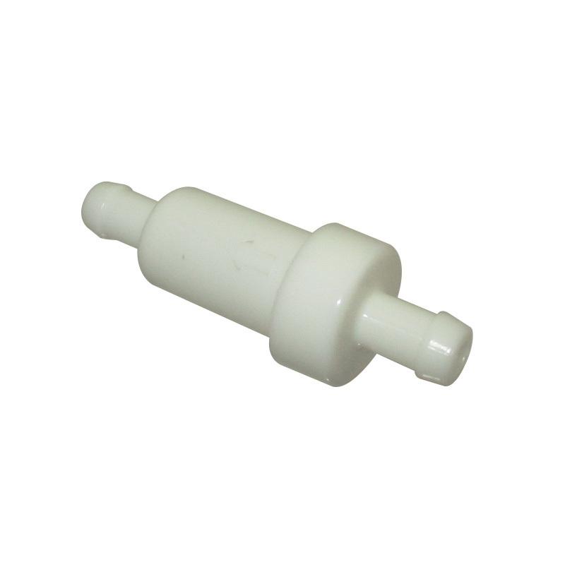 In-Line Oil Fuel Filter 35-875284T01 For Mercury 2.5L 3.0L 75 135 150 175 200 225 HP SportJet 200-240 Supersedes 35-875284001