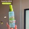 100 мл натуральный ароматизатор жидкий освежитель воздуха дезодорант для одежды спрей переносной дезодорант для туалета освежающий очиститель воздуха