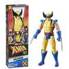 MARVEL Marvel X-MEN '97 Titan Hero Series Росомаха 11,25 дюйма (28.5cm) фигурка, игрушки X-MEN, игрушки супергероев, для детей от 4 лет, Marvel Titan Her