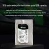 Seagate Exos Enterprise SAS Hard Drive