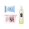 Botteg Summer Refreshing Hair Care Set