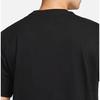 New Nike T Shirts Men's Black FJ1138-010