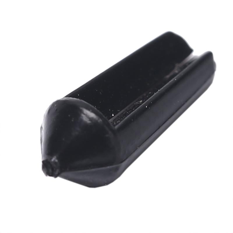 40 шт. пластиковые защитные протекторы/вставки для дротиков, сменные аксессуары