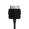 1M USB Data Sync Charging Cable Flexible Data Transfer Cable Reinforced Interface Cable for Microsoft Zune Zune2 ZuneHD