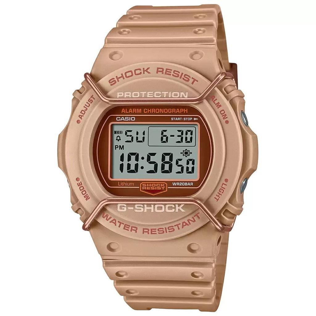 Мужские цифровые часы G-Shock, G-Shock Digital Men's Watch, Casio
