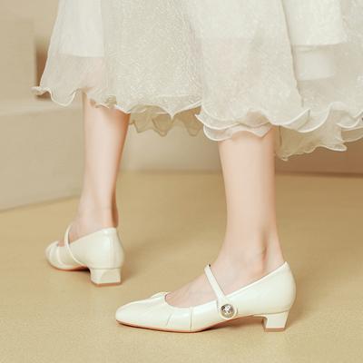 Туфли – Туфли