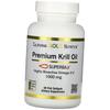 Масло Криля премиум-класса, SUPERBA2 Premium Krill Oil 1000, 60гелкапс (67427006)