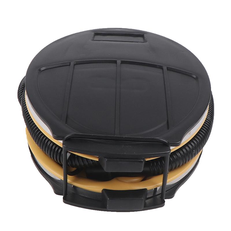 3L открытый ножной воздушный насос инфлятор дефлятор сильфон надувной бассейн надувная кровать игрушка