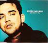 CD ROBBIE WILLIAMS - Old Before I Die  CDCHS5055,72438 Chrysalis 1997 UK Rock Used