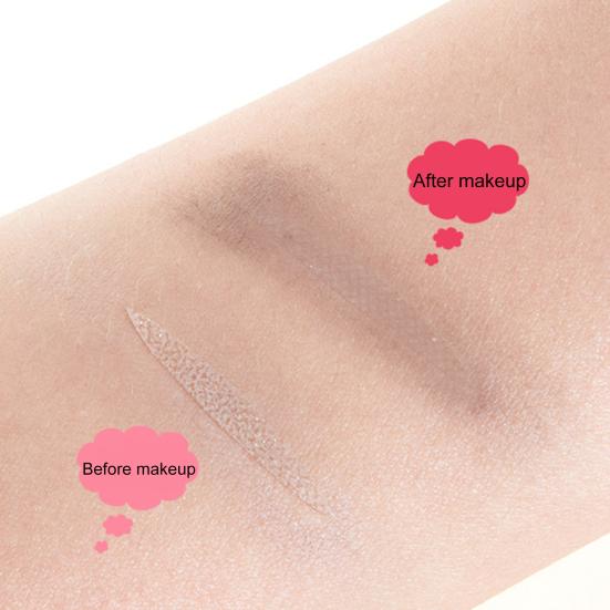 150 шт., наклейка на веко, дышащая, естественный вид, немаркирующая лента для двойного века, глаза с капюшоном, самоклеящаяся невидимая наклейка для двойного века