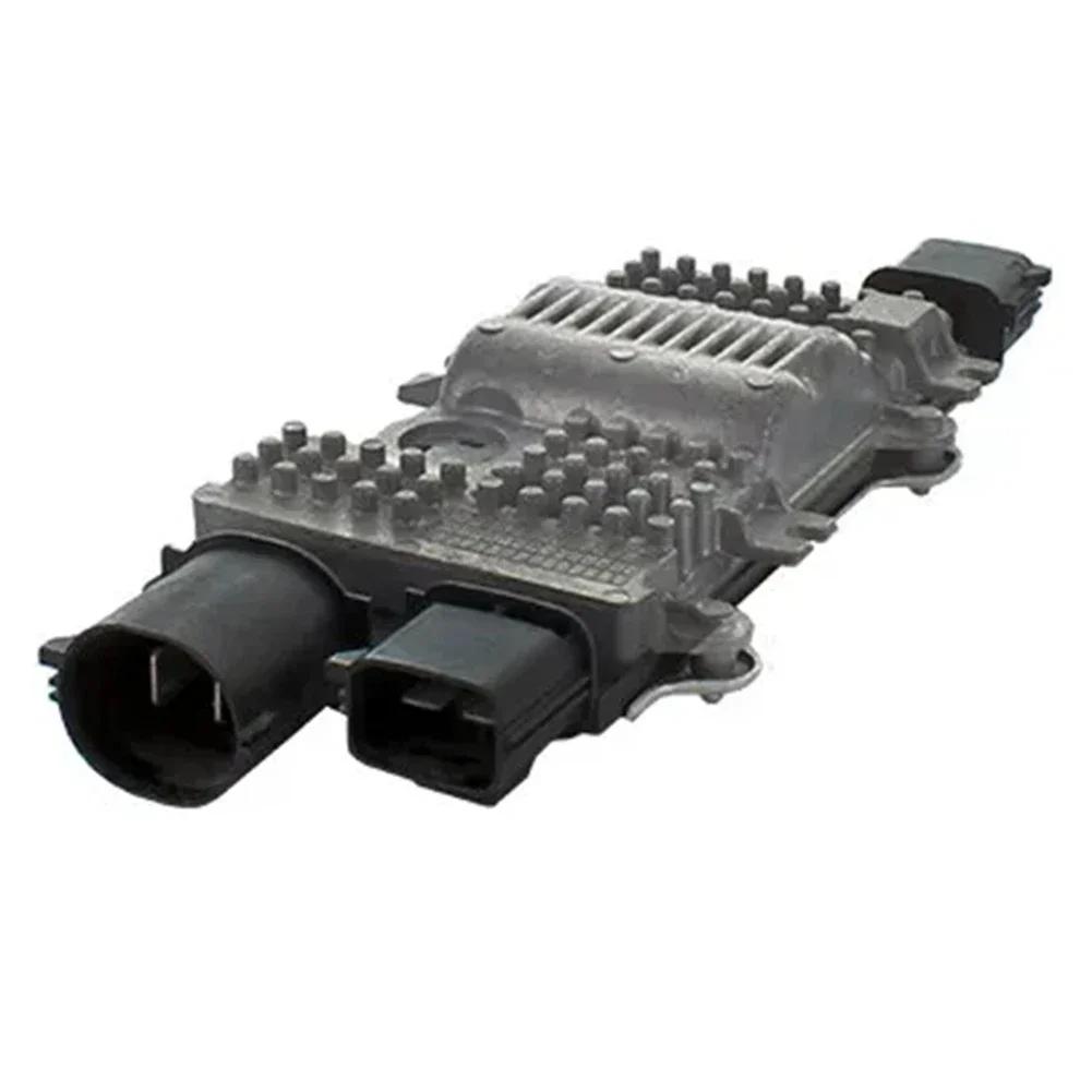 Модуль резистора вентилятора охлаждения автомобиля для Chevrolet для Captiva для Opel для Antara L07 20787305 Блок резистора вентилятора охлаждения автозапчасти