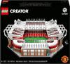 LEGO Creator Expert Old Trafford United 10272 -Манчестер ФК-