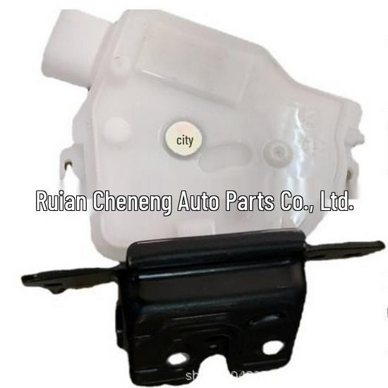 Toyota Yaris Trunk Lock (08-13) 69350-0D100 / 69350-02090