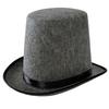 Panama Hat Fedora Western Short-Brim Hat Cap for Women Men Photo Props Western Fedora for Men Women Unisex Wear