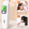 Cofoe Infrared Forehead & Ear Thermometer KF-HW-016 - Dual-Mode High-Precision Electronic Thermometer for Home Use