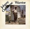 Пластинка LP JOHNNY OSBOURNE - Warrior DHLP2001 Black Joy 1981 UK Reggae, Ska & Dub б/у