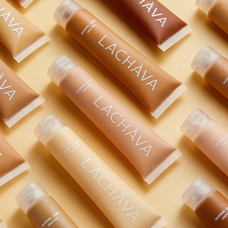 Pudaier Foundation Liquid Concealer Foundation Увлажняющий BB-крем Яркий цвет кожи Крем для макияжа