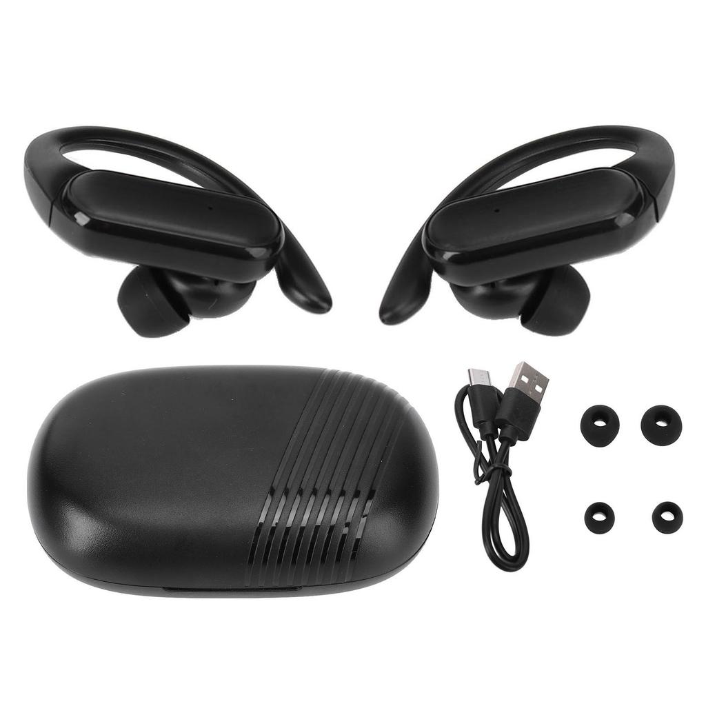 Translation Earbuds Bluetooth 5.3 Multifunctional Noise Reduction 74 Languages and 70 Accents AI