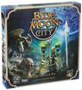 Hobby Japan Blue Moon City Japanese Version for Ages 14 and Board Game (for 2-4 Players, 30-50 Minutes, Up)