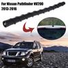 New Radio Antenna Mast Rod For Nissan Pathfinder NV200 2013-2016 28215-JG40B High Quality Replacement Part Car Roof Antenna Z1M0
