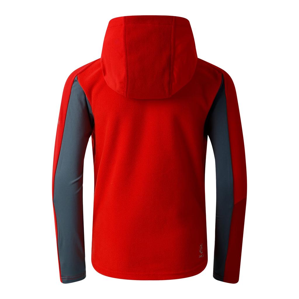 Dare 2B Childrens/Kids Thriving IV Fleece Jacket