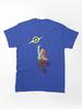 Celeste Madeline reaching for the moonberry (Celeste) Classic T-Shirt