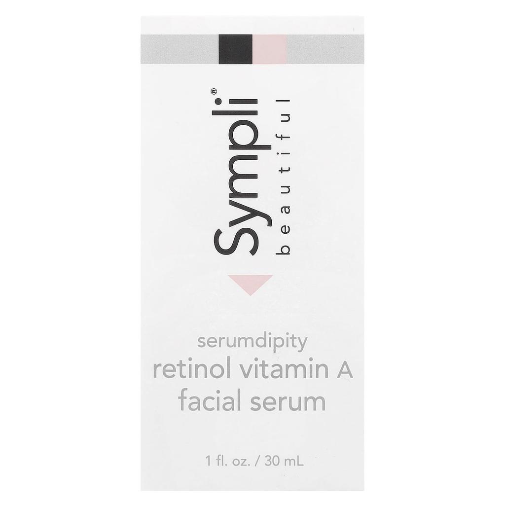 Serumdipity, Retinol Vitamin A Facial Serum, 30Ml(1Fl Oz)