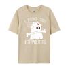 I Found This Humerus2 Printed TShirt Streetwear Men Creative