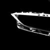 BAIC Senova D50/EU5 Transparent Headlight Lens (2018-2019)