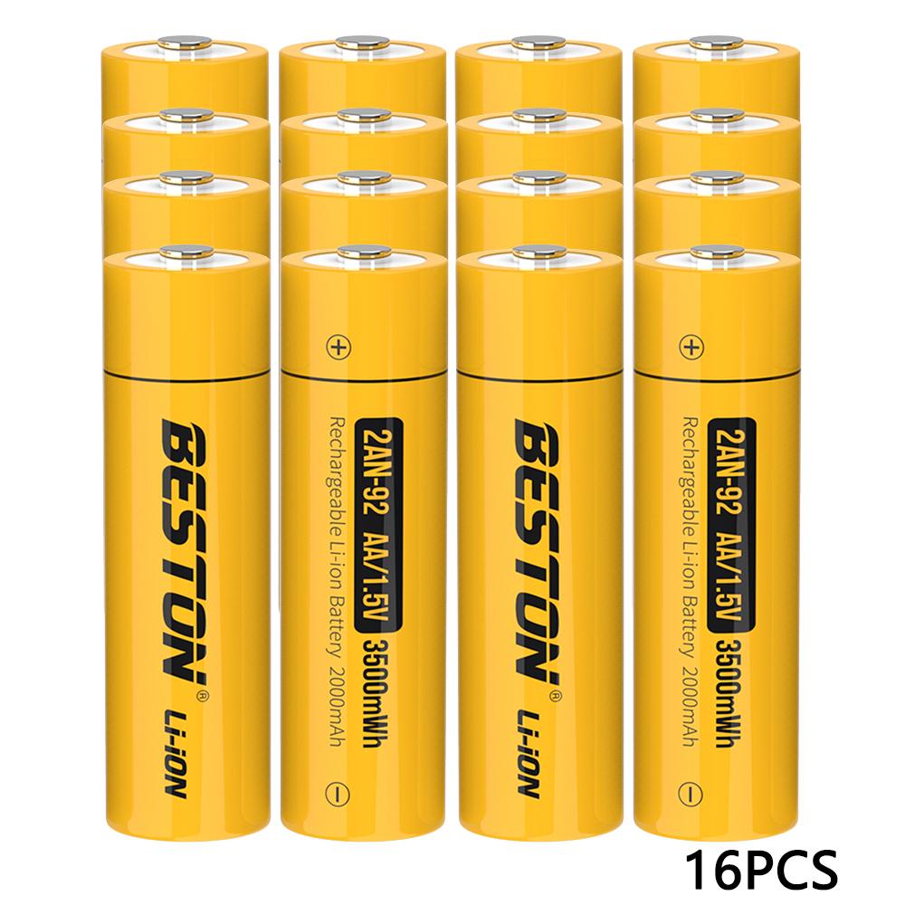 Аккумуляторная батарея постоянного напряжения 1,5 В, микрофон KTV, специальная литиевая аккумуляторная батарея типа АА, дверной звонок, пульт дистанционного управления, многофункциональная батарея