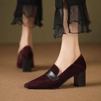 Мода Женские Балетки Танцевальные Пуанты Острый Носок Сандалии Обувь Весна Новые Дизайнерские Лоферы Обувь Замшевые Повседневные Спортивные Для Ходьбы Zapatillas
