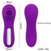 Powerful Clitoris Sucker Vibrator for Women 10 Modes Vacuum Clit Nipple Stimulator Vibrating Female Masturbator Sex Toys Shop