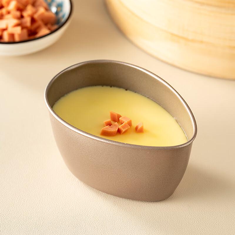 Только повар Миска для варки яиц на пару