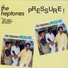 LP Пластинка HEPTONES - Pressure AALP3164 Clocktower CA 1994 Канада Регги, Ска и Даб