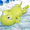 Floating Bath Toy for Babies Cute Frog Turtle Dolphin Shape Water