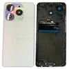 Battery Cover Rear  Case Housing For Tecno Spark 10 Pro Back Cover with Logo Repair Parts