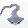 Блуп Морское Чудовище 3D Печатная Гибкая Сочлененная Игрушка-Антистресс – Пожиратель Морей Глубоководное Существо Коллекционная Настольная Игрушка для Снятия Стресса