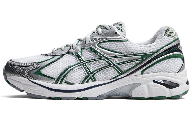 Asics GT 2160 Белый Клевер Зеленый 1203A275-103