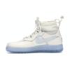 Gore-Tex x Nike Air Force 1 High WTR Phantom Унисекс Кроссовки Белый Черный Прозрачный CQ7211-002