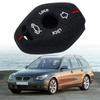 Для BMW Чехол для автомобильного ключа для BMW Signal-friendly силиконовый водонепроницаемый черный новый