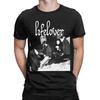 Lifelover Band Lead T Shirts For Unisex 100 Cotton Novelty TShirt Crew Neck Tee Shirt Short Sleeve Tops Summer