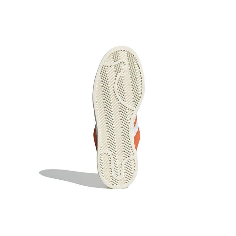 Adidas Кроссовки унисекс Campus 00s Amber Tint Orange Cloud-White Off-White GY9474