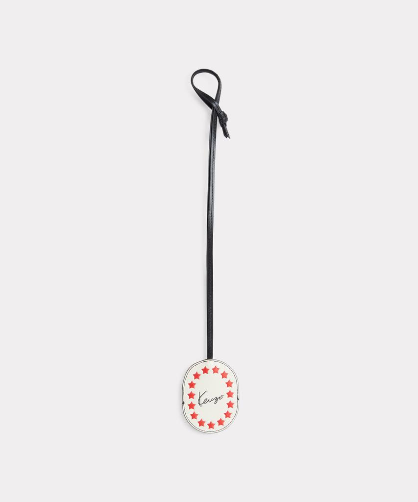 KENZO Cartoon Long String Keyring_K265Ahkc04Muf