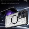 Противоударный чехол повышенной прочности Rugged Armor для Oppo Reno 14 13 Pro 12F 5G, защитная задняя крышка, Fundas для Realme 14 Pro Plus, Coque