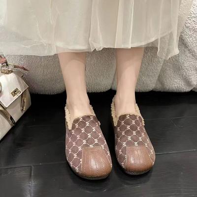 Женская обувь – Женские мокасины