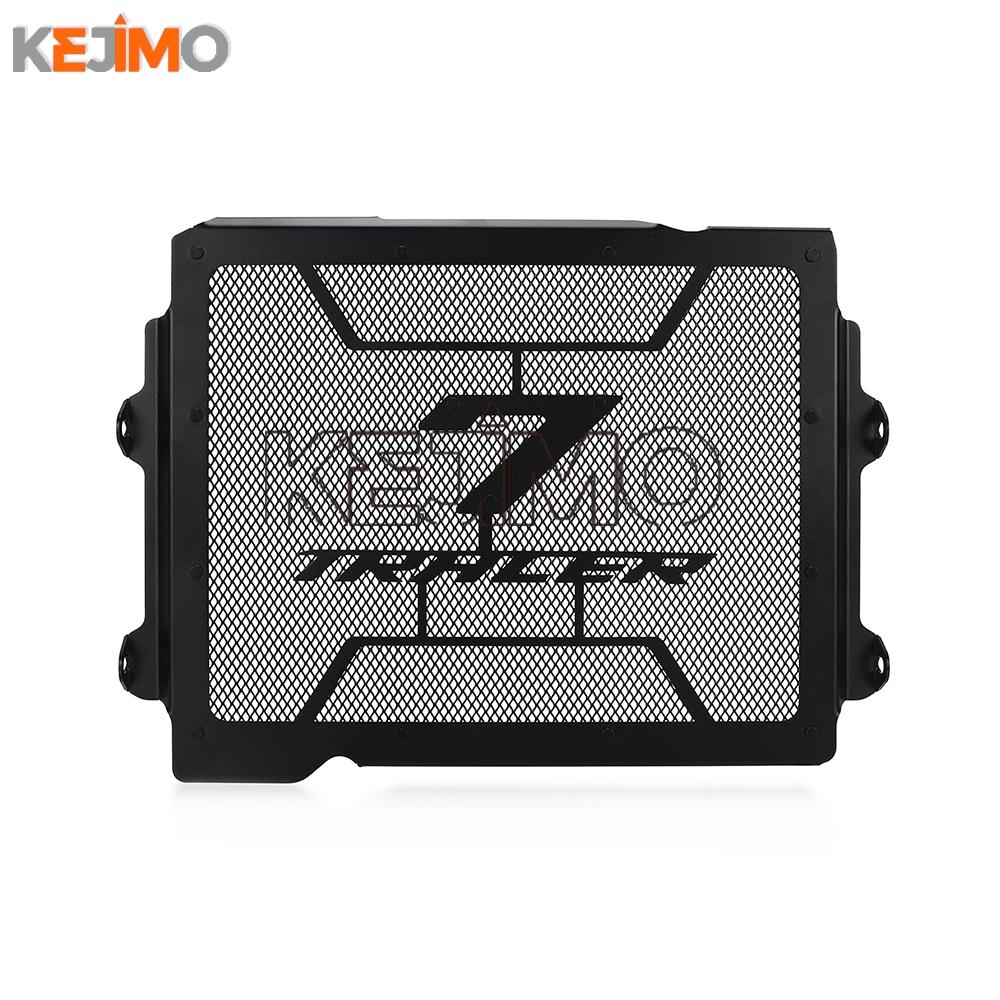 Water Tank Protection Accessories TRACER7 Radiator Grille Guard Covers FOR YAMAHA TRACER 7 Tracer7gt 2025 2026 2027 Motorcycle