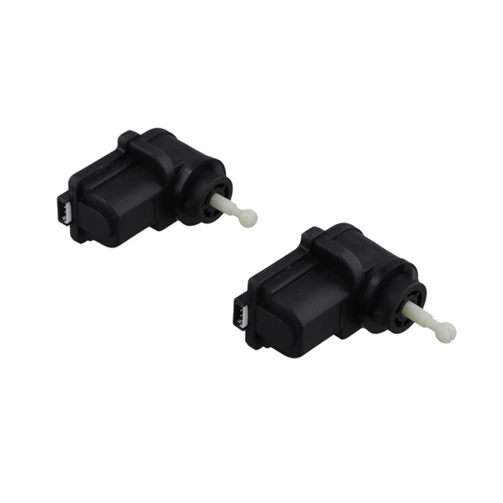 2 шт. 1J0941295B Мотор регулировки уровня фар для Vw