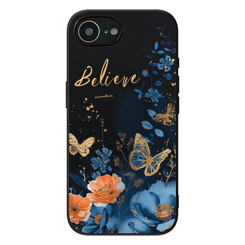 Sunflower Butterfly Flower Phone Cover for Motorola Moto Edge 70 60 Fusion NEO Pro G Stylus G56 G96 G52 G04 G05 G85 G84 Case